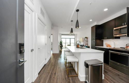 1bd Luxury apartment near Texas Medical Center - Foto 7