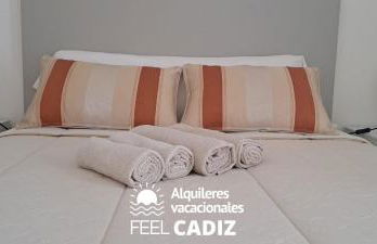 Apartamento Calderón, Feel Cádiz - Foto 8