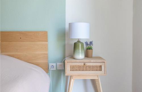 T3 avec terrasse et parking, à proximité de l'Aéroport et d'Airbus - Foto 18