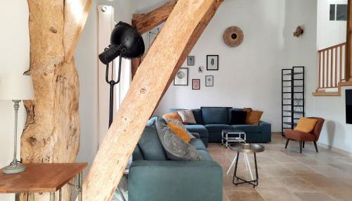 La Grange, maison familiale de luxe avec 4 chambres dans le Tarn-et-Garonne - Foto 4