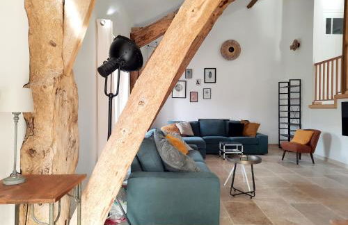 La Grange, maison familiale de luxe avec 4 chambres dans le Tarn-et-Garonne - Foto 4