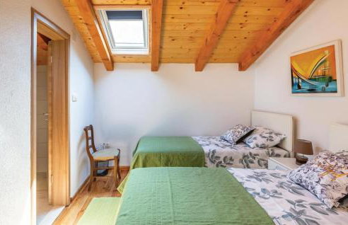 Amazing Home In Bijeli Vir - Foto 30