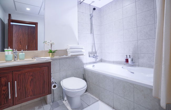 Elite Royal Apartment - Burj Khalifa & Fountain view - Opal - Photo 15