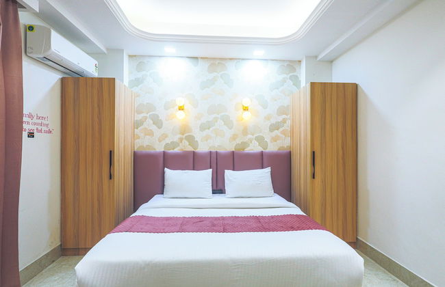 Orsom Stays Sassy Sector 53 - Foto 70