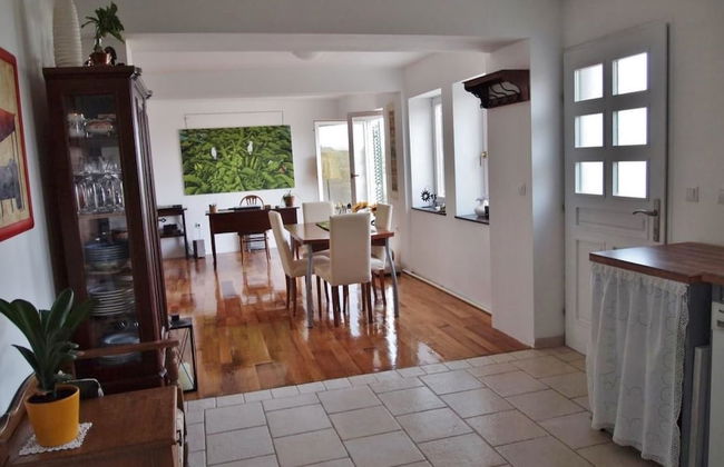 Holiday House Villa Korčula - Foto 4