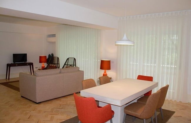 Citybreak-Apartments Sá da Bandeira - Foto 1