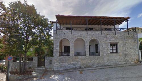 Villa Lymperakis - Foto 3