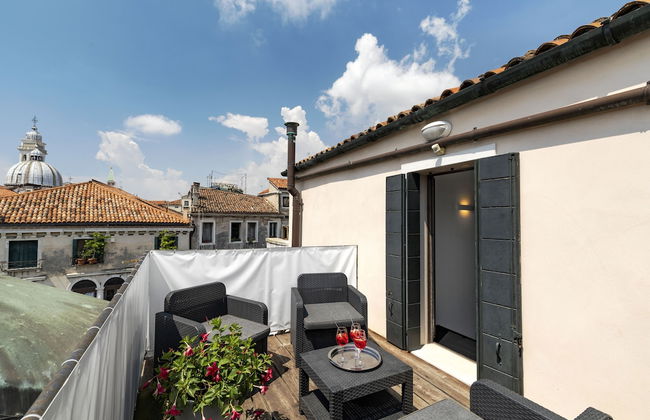 Palazzo Schiavoni Residenza d’Epoca - Photo 54