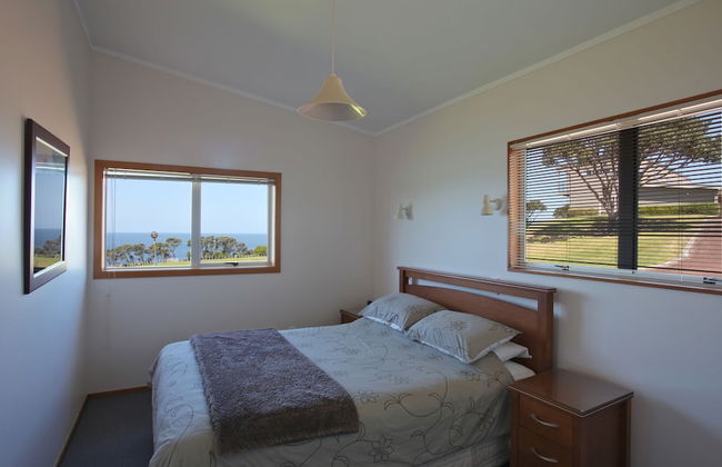 Pacific Rendezvous - Foto 8