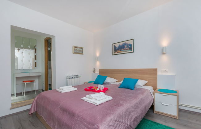 Apartment Adrian - Foto 3