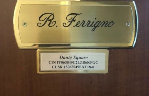 Dante Square - Photo 9