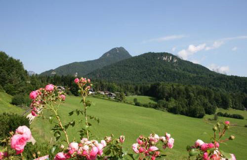 Haus Bergfrieden - Foto 14