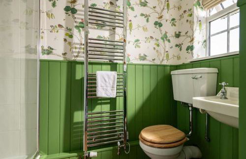 Hall Cottage - Norfolk Cottage Agency - Photo 7