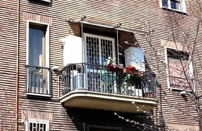 B&B Roma Gianicolense - Foto 35