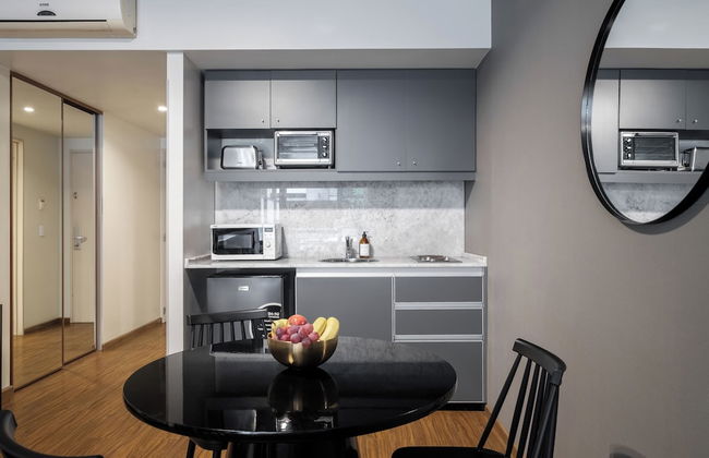 Nido at Palermo Soho Square - Foto 61