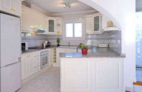 Holiday Home Casa Los Caracoles by Interhome - Foto 11