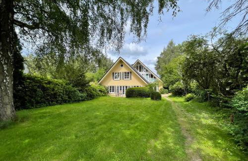 Haus am See - Foto 1