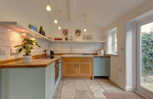 Jasmine Cottage 4 - Foto 14