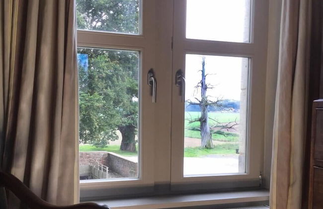 Gîte Ferme D'hougoumont - Photo 21