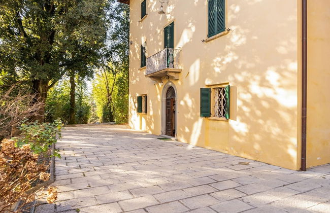 Apartment in Citerna With Pool - Foto 27