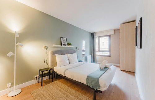 Fully-equipped apartment near the center of Lille - Photo 12