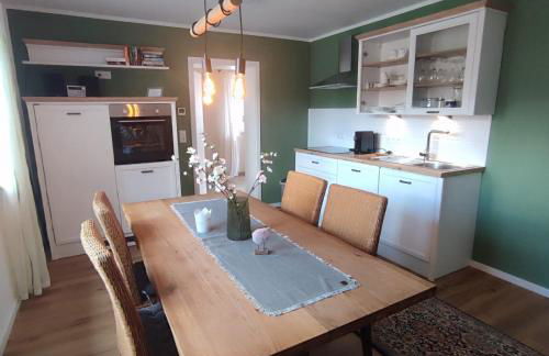 s' Kännele Ferienwohnungen - Foto 8