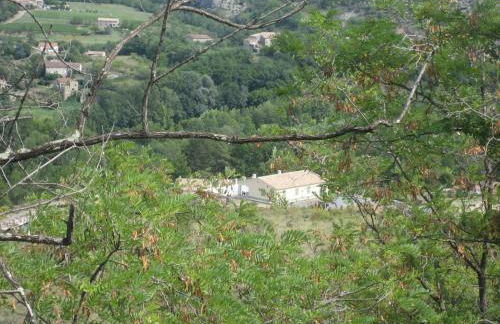 Peaceful Holiday Home in Les Vans, Ardeche With Pool - Foto 58