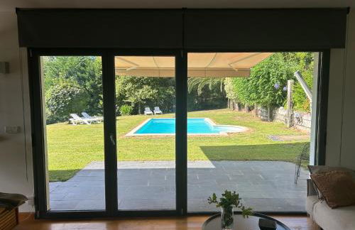 Casa Libao-VILLA ENTRE BILBAO Y URDAIBAI CON PISCINA PRIVADA - Foto 42