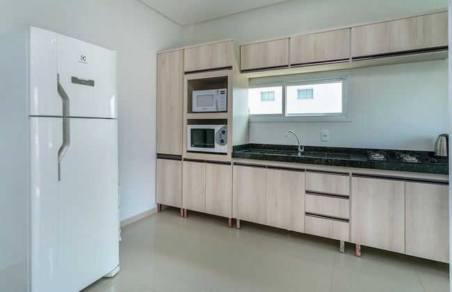 1003A - Residencial Alentejo - Apto 201 - Photo 8