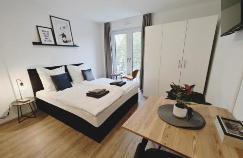 TiCasa BLACK-Zentral-Outlet-Aufzug-Stylisch-Unique - Foto 4