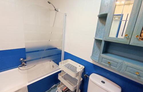 Apartamento Tito Oviedo 621A by R2R Consulting - Foto 17