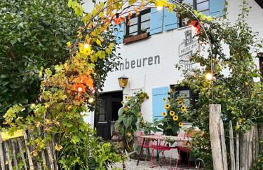 Käsküche Bernbeuren anno 1890 - Foto 40