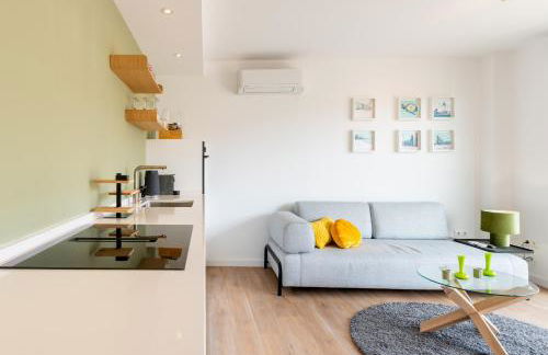 WintowinRentals Great Penthouse Newly Built - Foto 14