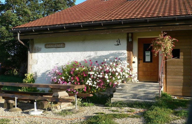 Maison de vacances - Les Hirondelles - Foto 25