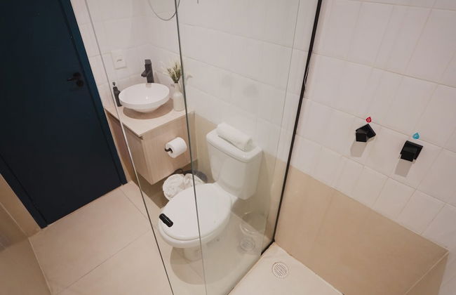 Apê Metrô Higienópolis Mackenzie - Foto 62