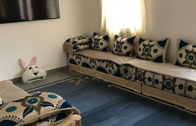 Villa de Charme Amir - Foto 6