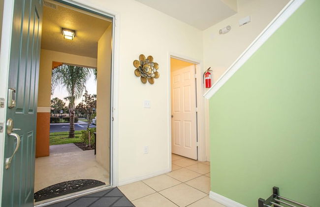 Family Friendly 4 Bd w Gameroom Near Disney 5103 - Foto 33