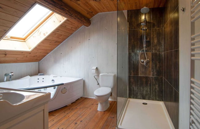 Wonderful Holiday Home in Gouvy with Hot Tub - Photo 20