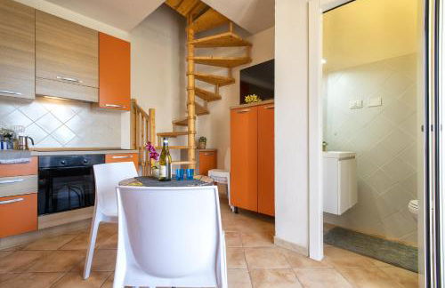 Villa a schiera baia mimose - Foto 9