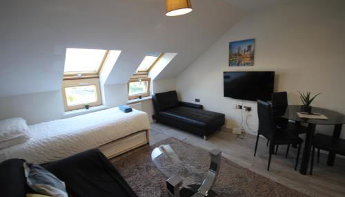 Holden Court Apartment 5 - Foto 3