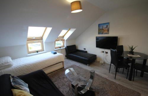 Holden Court Apartment 5 - Foto 3