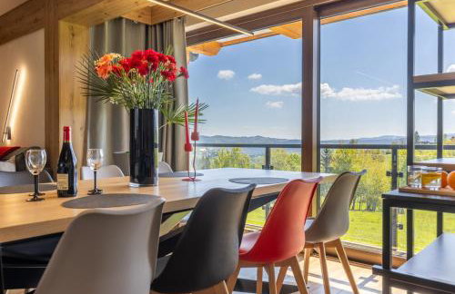 Willa Watra, Jacuzzi wewnętrzne, sauna i bilard na wyłączność - Foto 2