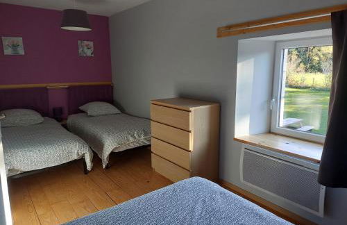 Gîte la Pervenchère - Foto 13