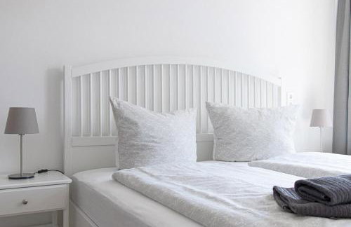 Ferienwohnungen MARKT 1 am Rathaus Tangermünde - Foto 12