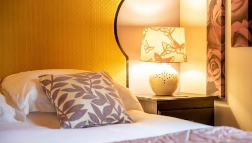 Harvest 13 Lodge - Yellowtop Country Park - Hot Tub - Yorkshire - Foto 3