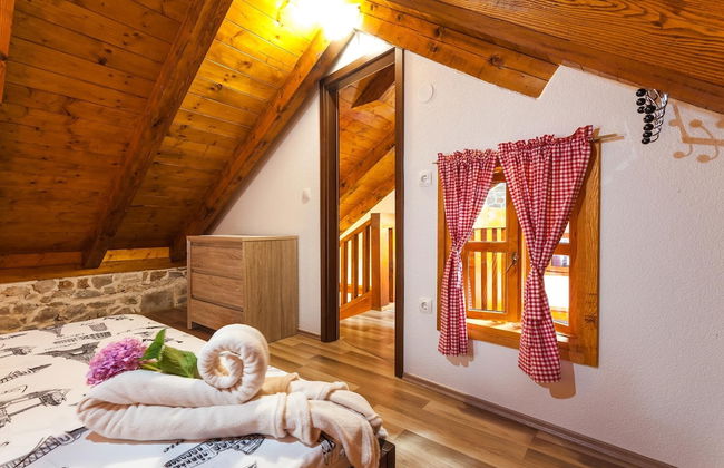 The Hidden Treasure Village - 3 Villas - Photo 5