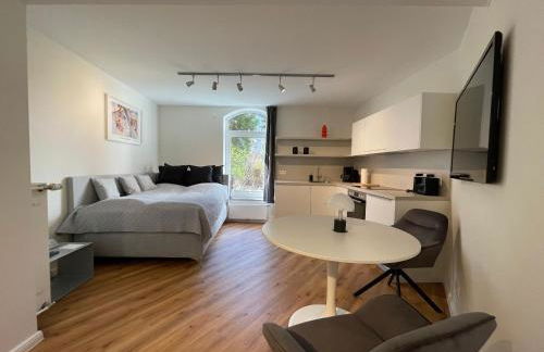 Hannover City Studio - Foto 1