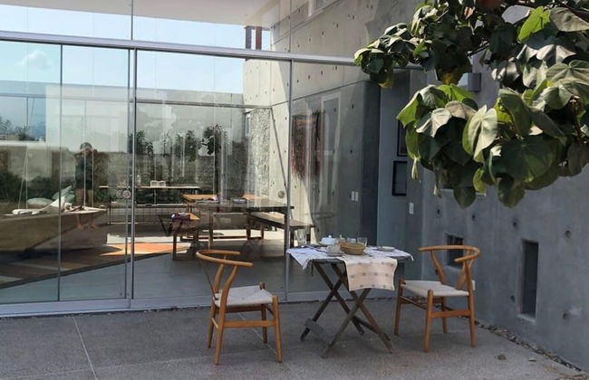 Perfect 5BR Villa With Private Terrace in Paracas - Foto 3