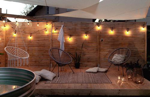 Tuyo Casa Sarabandy - Foto 12