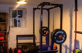 Ash, Birch and Rowan Self Catering Cabins - Photo 44